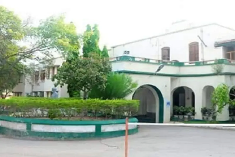 KVR Degree College